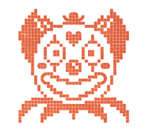 Grid Image